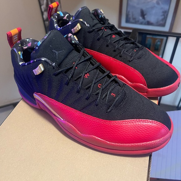 Men’s Jordan’s - Picture 5 of 5